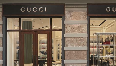 gucci store athens